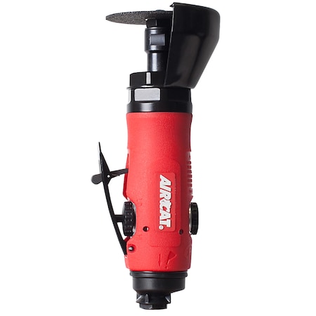 Aircat .5 Hp 3" Reversible Cut-Off Tool 6520